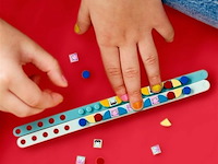 Lego dots - afbeelding 6 van  6