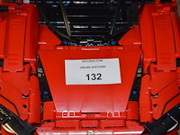 Lego ferrari - afbeelding 7 van  7