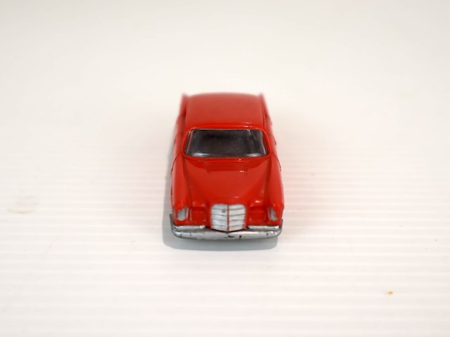 Lego – mercedes 220s - afbeelding 5 van  5