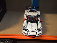 Lego porche - afbeelding 1 van  7