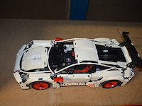 Lego porche - afbeelding 5 van  7