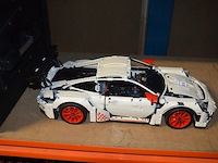 Lego porche - afbeelding 6 van  7