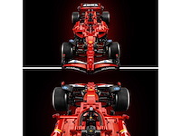 Lego technic f1 ferrari sf-24 42207 lego - afbeelding 6 van  6