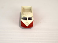 Lego – volkswagen bus pick-up t1 - afbeelding 2 van  10