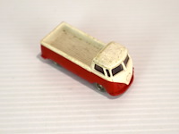 Lego – volkswagen bus pick-up t1 - afbeelding 3 van  10