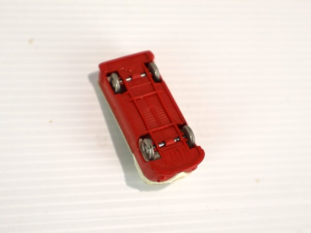 Lego – volkswagen bus pick-up t1 - afbeelding 4 van  10