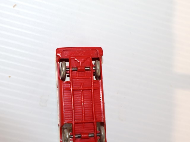 Lego – volkswagen bus pick-up t1 - afbeelding 5 van  10
