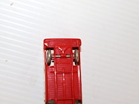 Lego – volkswagen bus pick-up t1 - afbeelding 6 van  10