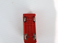 Lego – volkswagen bus pick-up t1 - afbeelding 7 van  10
