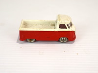 Lego – volkswagen bus pick-up t1 - afbeelding 8 van  10