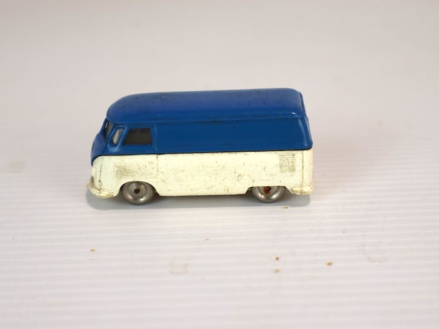 Lego – volkswagen transporter t1 - afbeelding 2 van  11
