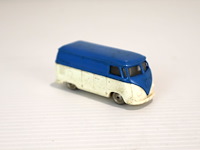 Lego – volkswagen transporter t1