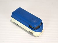Lego – volkswagen transporter t1 - afbeelding 4 van  11