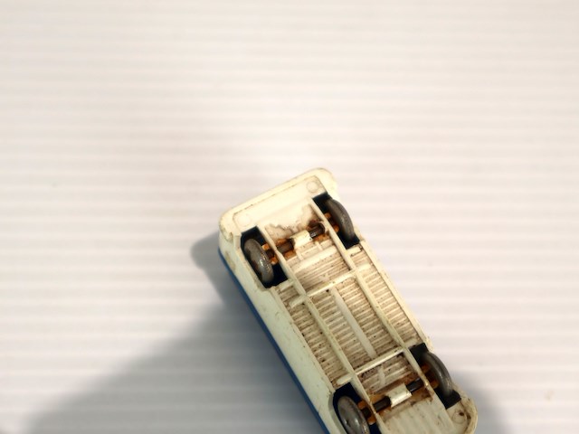 Lego – volkswagen transporter t1 - afbeelding 7 van  11