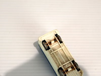 Lego – volkswagen transporter t1 - afbeelding 7 van  11