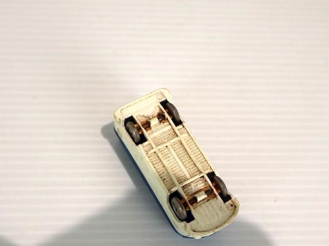 Lego – volkswagen transporter t1 - afbeelding 8 van  11