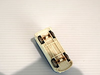 Lego – volkswagen transporter t1 - afbeelding 8 van  11