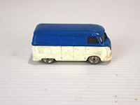 Lego – volkswagen transporter t1 - afbeelding 10 van  11
