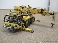 Lego - afbeelding 2 van  3