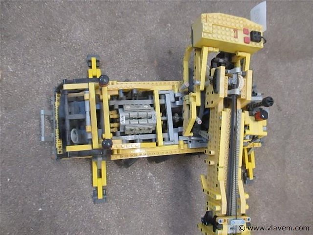 Lego - afbeelding 3 van  3