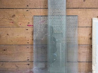 Legplanken glas 7 stuks - afbeelding 1 van  4