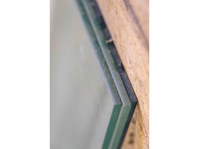 Legplanken glas 7 stuks - afbeelding 4 van  4
