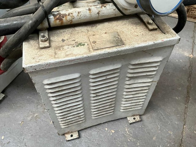 Legrand 10kva transformator - afbeelding 2 van  5