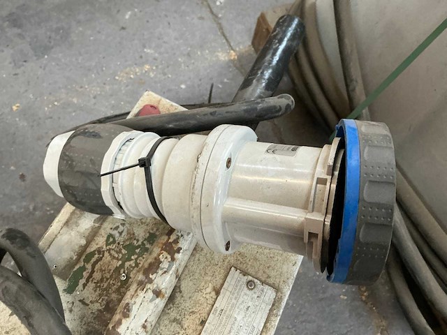 Legrand 10kva transformator - afbeelding 3 van  5