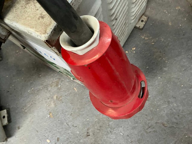 Legrand 10kva transformator - afbeelding 4 van  5