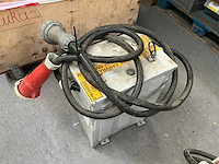 Legrand 20kva transformator - afbeelding 1 van  6