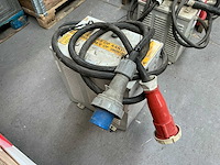 Legrand 20kva transformator - afbeelding 2 van  6