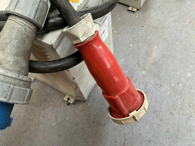 Legrand 20kva transformator - afbeelding 3 van  6