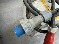 Legrand 20kva transformator - afbeelding 4 van  6