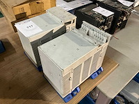 Legrand 468 52 power supply (2x) - afbeelding 1 van  4