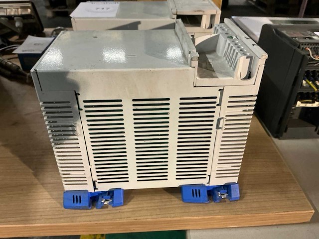 Legrand 468 52 power supply (2x) - afbeelding 2 van  4