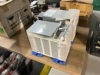 Legrand 468 52 power supply (2x) - afbeelding 4 van  4