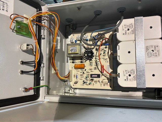 Legrand 625 30 noodverlichting - afbeelding 4 van  6