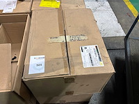 Legrand 625 30 noodverlichting - afbeelding 6 van  6