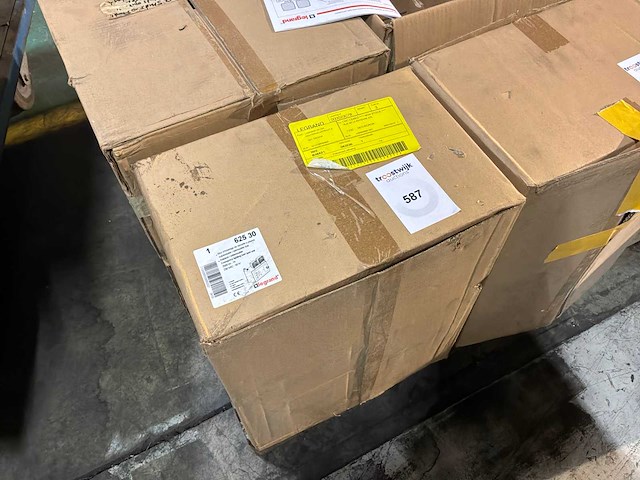 Legrand 625 30 noodverlichting - afbeelding 7 van  7