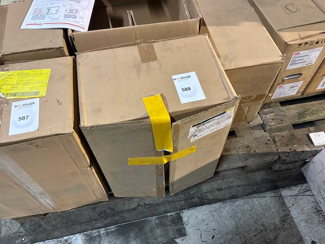 Legrand 625 30 noodverlichting - afbeelding 8 van  8