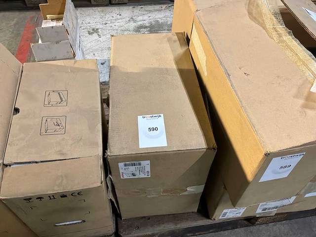 Legrand 625 30 noodverlichting - afbeelding 8 van  8