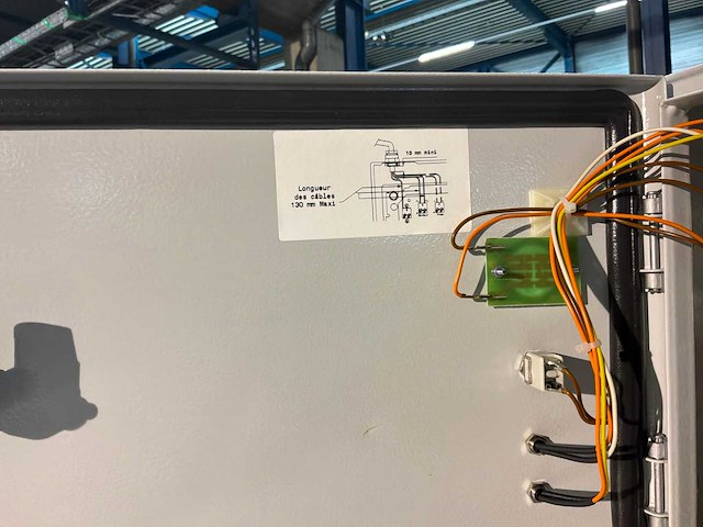 Legrand 625 30 noodverlichting - afbeelding 4 van  6