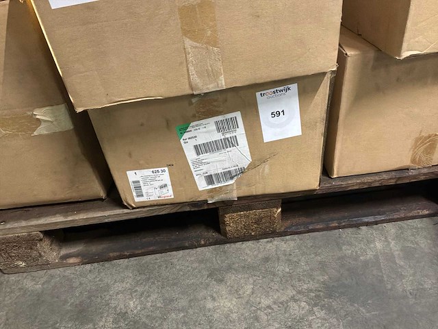 Legrand 625 30 noodverlichting - afbeelding 6 van  6