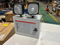 Legrand 625 30 noodverlichting - afbeelding 1 van  5