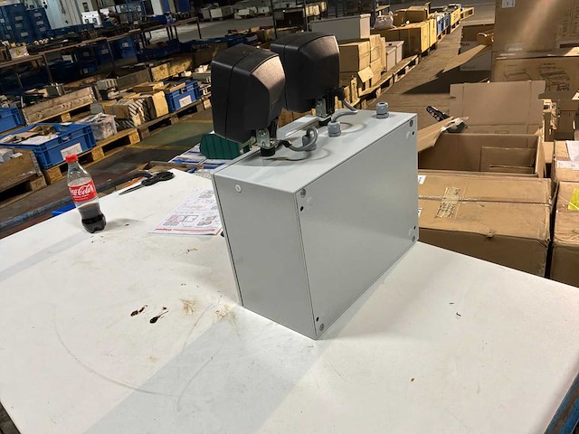 Legrand 625 30 noodverlichting - afbeelding 2 van  5