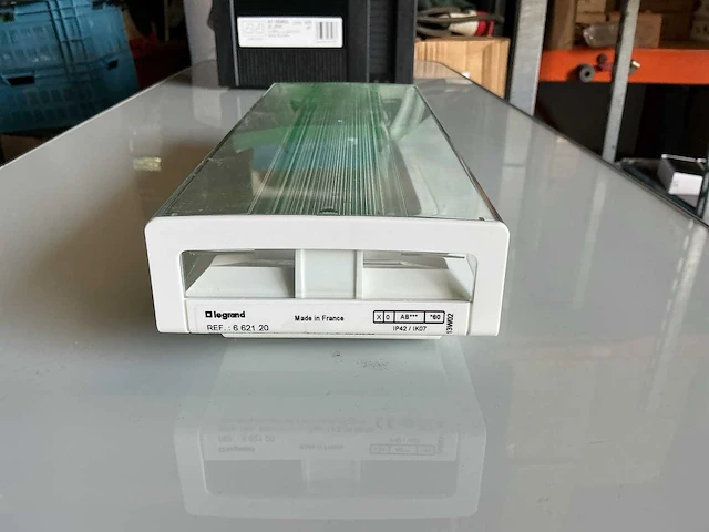 Legrand 6.621 20 noodverlichting (2x) - afbeelding 3 van  3