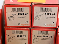 Legrand automatische schakelaars, etc. - afbeelding 1 van  1
