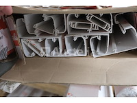 Legrand bedrading trunking assemblage - afbeelding 1 van  6