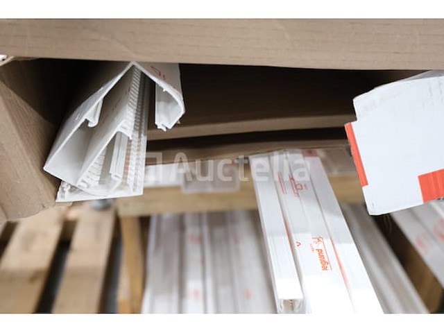Legrand bedrading trunking assemblage - afbeelding 2 van  6