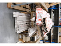 Legrand bedrading trunking assemblage - afbeelding 4 van  6